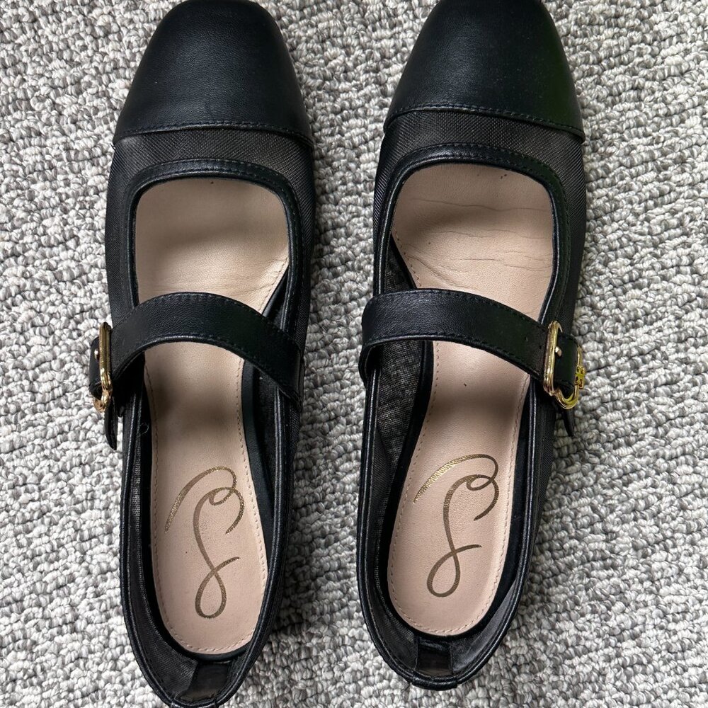 Sam Edelman ® Miranda Mary Jane - Picture 5 of 14